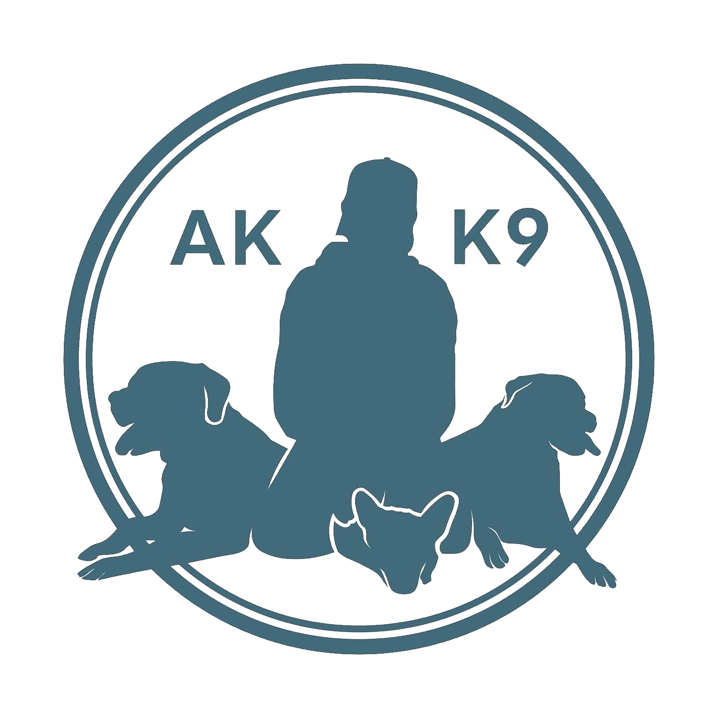 AKK9 Dog Training